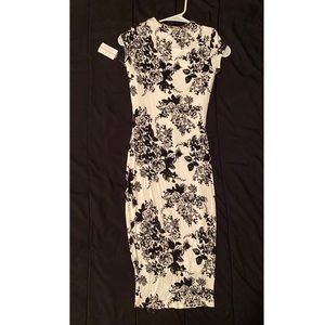 MAXI TUGHT DRESS! NEW!!